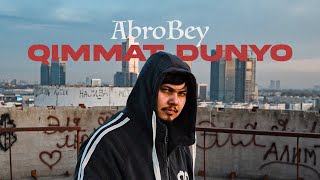 AbroBey – Qimmat dunyo (Mood video)