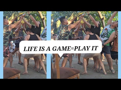 GAMES WITHOUT RULES  #happylife #games