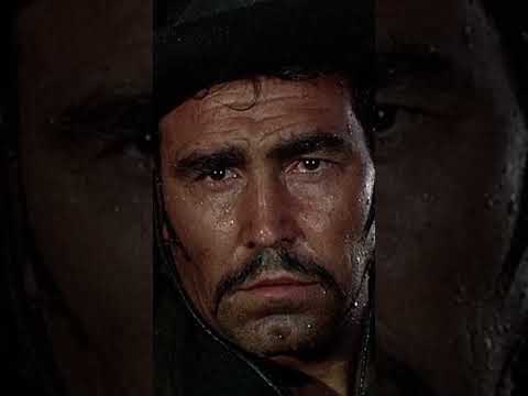 "Alive or dead...it's your choice" - For a Few Dollars More (1965)