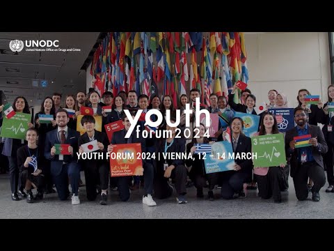 Youth Forum 2024 Highlights