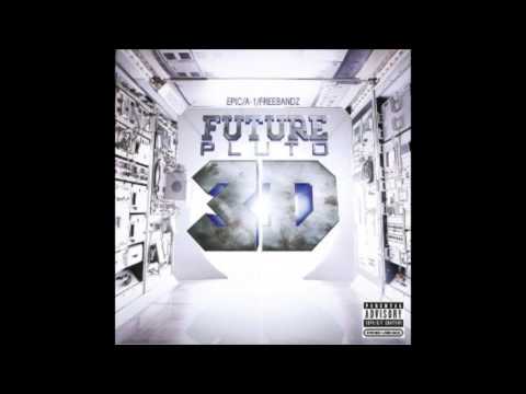 Future featuring Kelly Rowland-Neva End (Remix) Instrumental