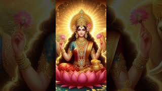 Maa laxmi stotram #devilakshmi #Laxmimantra #bhaktivedanta