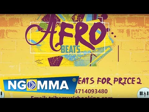 Afro beat instrumental  with Hook "Sarz type" - "Wizkid, Tekno, Davido"