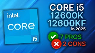 Intel Core i5-12600K / i5-12600KF vs i5-12400F vs Ryzen 5 5600X / 7 5700X - The BEST CPU up to $150?