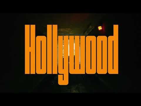 ICEx - Hollywood (Official Teaser)