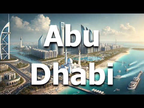 Abu Dhabi: 10 BEST Things To Do In 2024 (Travel Guide)