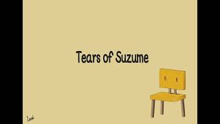 Tears of suzume | Violin cover