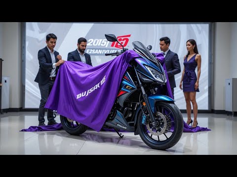 New2025 Bajaj Pulsar F250 | Power, Style, and Performance Redefined!