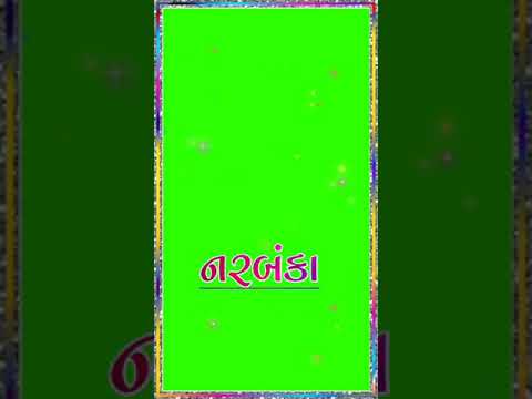 #26_January Aa Deshni Dharti Par//Jignesh Barot Green Screen Status//ADIT BY VIJAY RAVAL