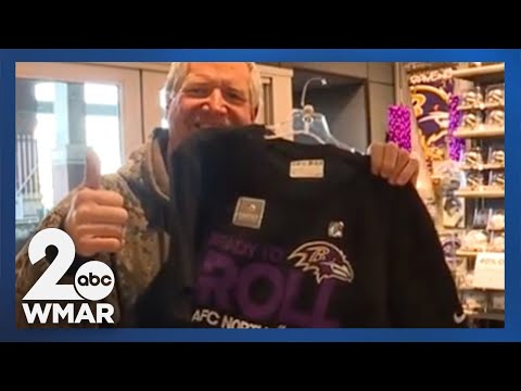 Countdown to Playoffs: Ravens Community Buzzing with Excitement