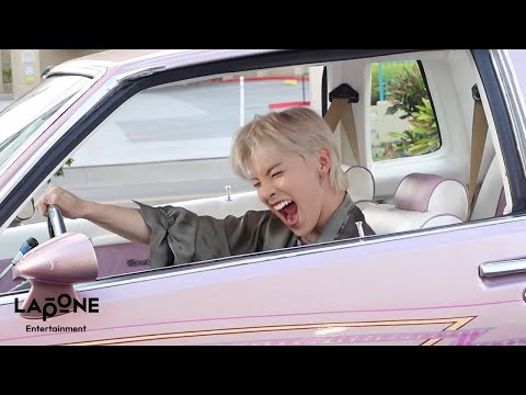 JO1｜'WHERE DO WE GO' MV MAKING