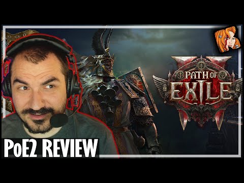 POE2 IS RUTHLESS!!! (Early Access Review) - Path of Exile 2