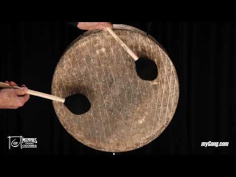 Zildjian 20" Xiang Jia Gong (ZXGO00620-1100521B)