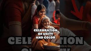 Holi: India’s Festival of Colors