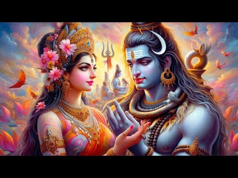 Shivratri special 🌹||🙏कैलाश पर्वत पे बस गयो रे सज गयो भोला सवार गयो