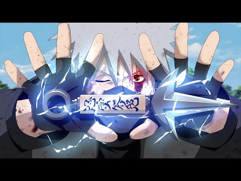 Kakashi Uses STRONGEST Forbidden Jutsu Of Hidden Leaf