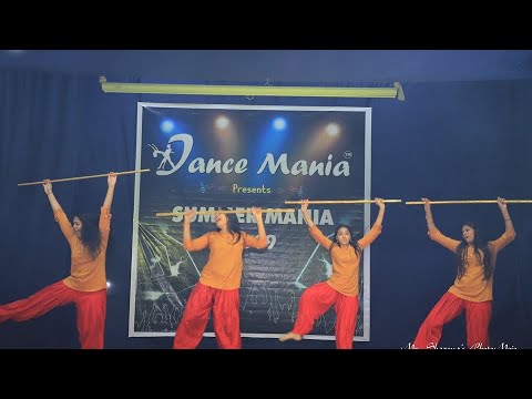 Leja Re + Laung Laachi + Sip Sip + Kiki Bhangra | SUMMER MANIA 2019