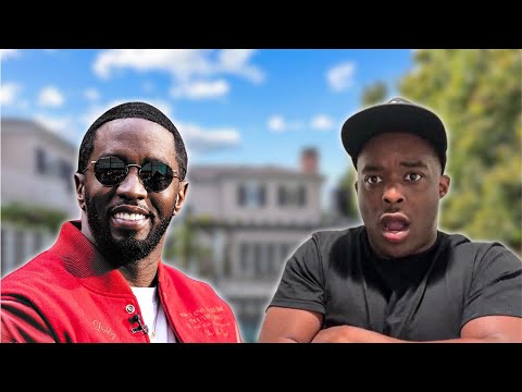 DuB Talks About What Happened At The Diddy Party W/ Tev!