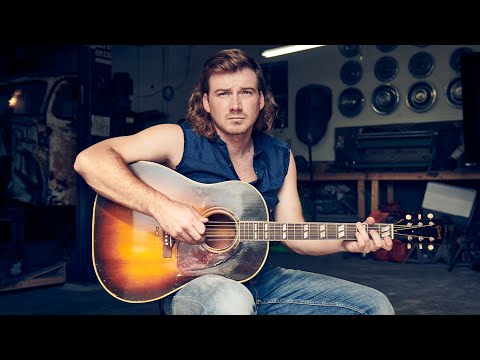 Morgan Wallen - More Than My Hometown (Official Music Video)