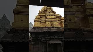 Lakshmi temple in Vishnu Kanchi