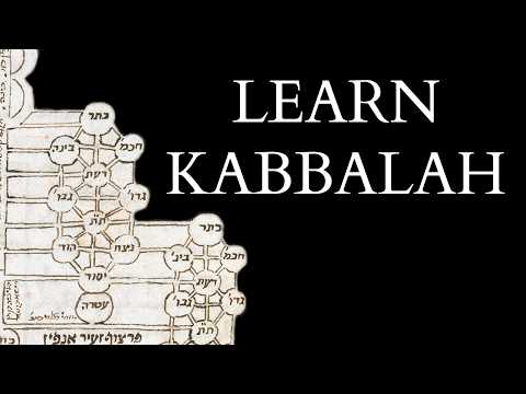 How to Learn Authentic Kabbalah - The Shomer Emunim