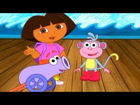 Dora buji drawing | Dora and Boots drawing | Dora buji Cartoon friends drawing