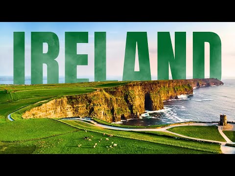 The ULTIMATE TRAVEL GUIDE | Ireland