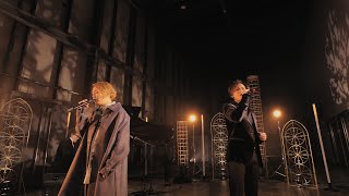 KinKi Kids「もう君以外愛せない-YouTube Original Live-」