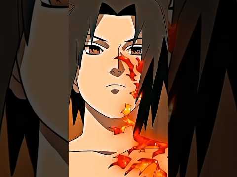 The Fear of Sasuke