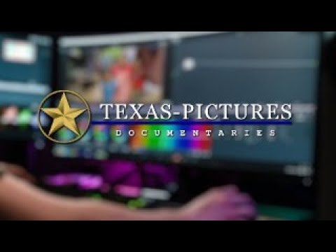 Texas Pictures Director Glen Muse