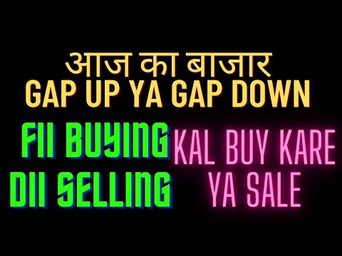 Aaj ka Market। Today prediction Nifty Banking। Buy kare ya Sell #stock #nifty #banknifty #investor