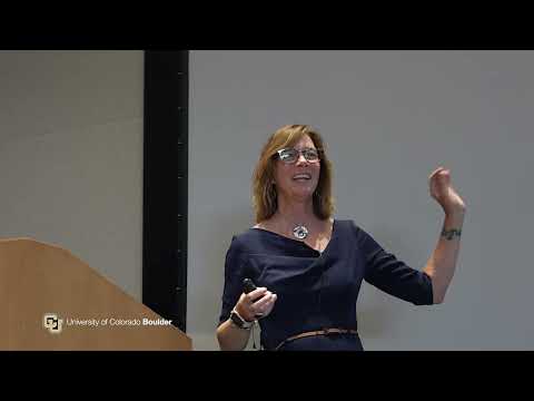 Rose Litman Lecture: Brain and Behavioral Changes with Human Spaceflight