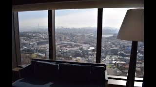 Grand Hyatt Seoul - Suite