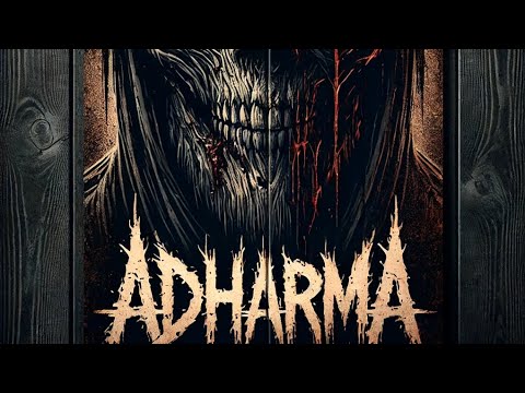 Horror Story Podcast |Adharma: Episode 02 | Vedant Ki Kahaani | Eight