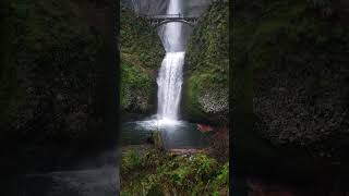 Whispers of the Waterfall: A Tranquil Journey into Nature’s Beauty | Trail Bliss