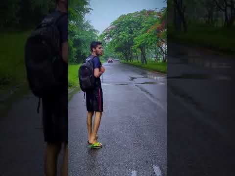 Normal day at IIT-GUWAHATI #iitguwahati #jee2022 #shorts