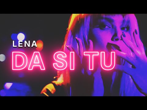 LENA KOVAČEVIĆ - DA SI TU | Official Video | Album "9" 2024