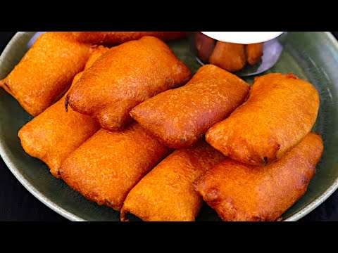 டீ கடை வாழைக்காய் பஜ்ஜி புசு புசுன்னு இப்டி செய்ங்க👌| evening snacks in tamil /bajji recipe in tamil