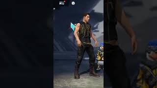 alien dance free FIRE FFWS emote