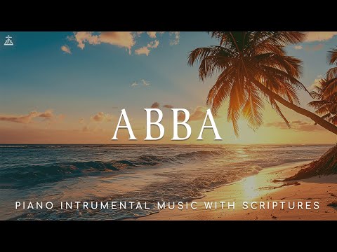 Alone With God: 3 Hour Piano Instrumental Music for Prayer & Meditation with Scriptures