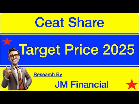 Ceat Share Target Price | Ceat Share Price