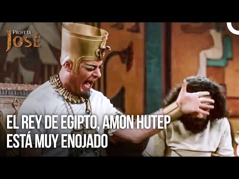 El Rey y Potifar Fueron Derrotados por los Sacerdotes del Templo | Diarios Del Palacio #18