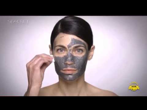 高效矿物质磁泥面膜M4 MINERAL-RICH MAGNETIC MUD MASK