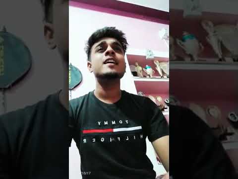 Zindegi Tere Naal ||Cover|| Sourav Bharadwaj|| Khan Saab|| Pav Dharia||