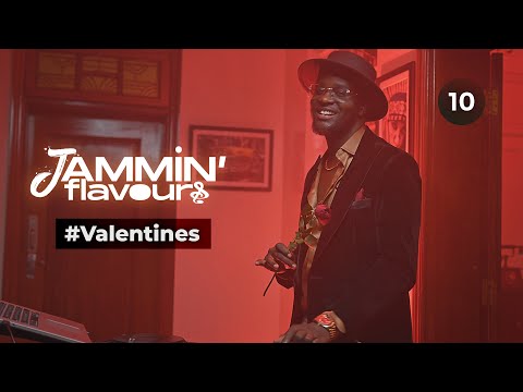 Jammin' Flavours with Tophaz | Ep. 10 #Valentines