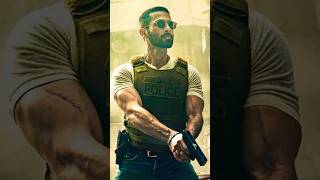 Fearless Badass Cop will come this January 🔥 Deva Teaser Look 🙌🏻 #reels #shahidkapoor #shorts