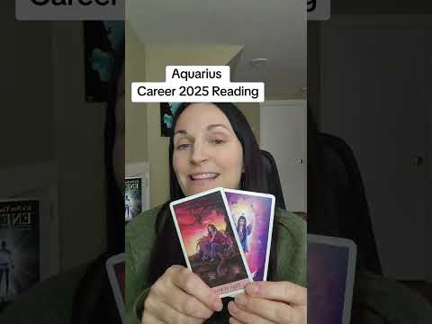 Aquarius Tarot January 2024 #aquarius #aquariustarot #aquariustarotreading #aquariushoroscope