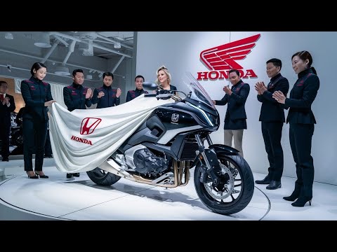 New2025 Honda NC750X DCT - The Ultimate Adventure Bike Unveiled!