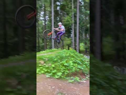 AWWW, Man Rides Alongside His Dog!