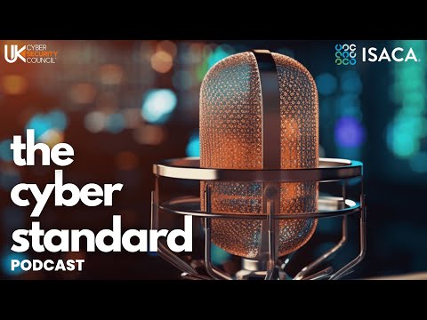 The Cyber Standard Podcast - Episode 1